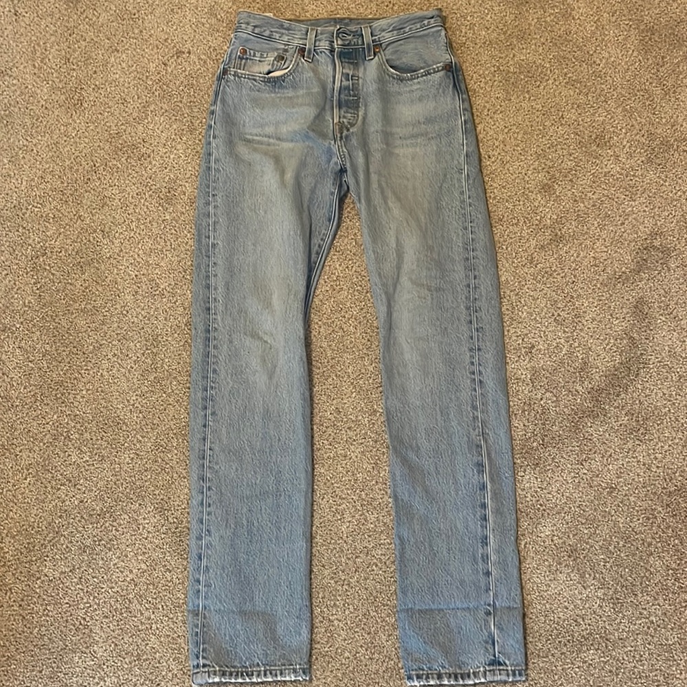 Levi’s 501 Original